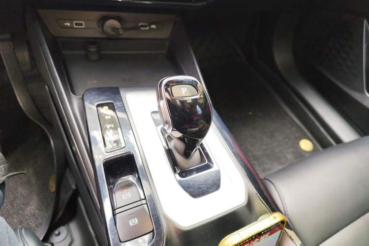 Used MG 5 2021 300TGI DCT Elegant Luxury Edition