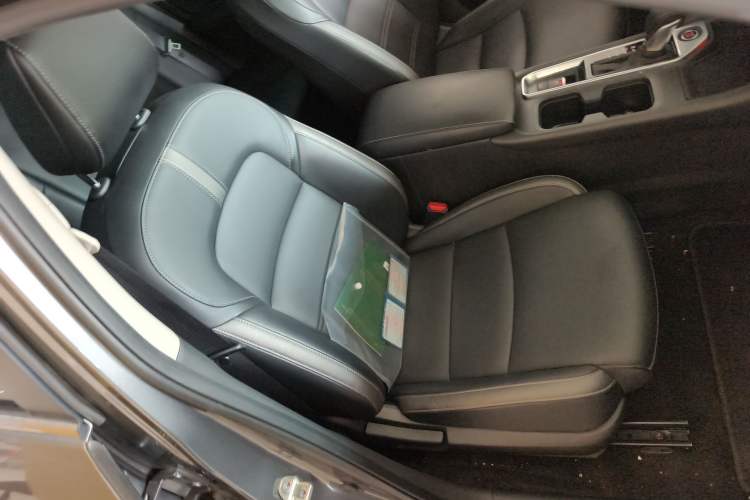 Used Nissan Sylphy 2022 1.6L XL CVT Enjoyment Edition Right Front Seat