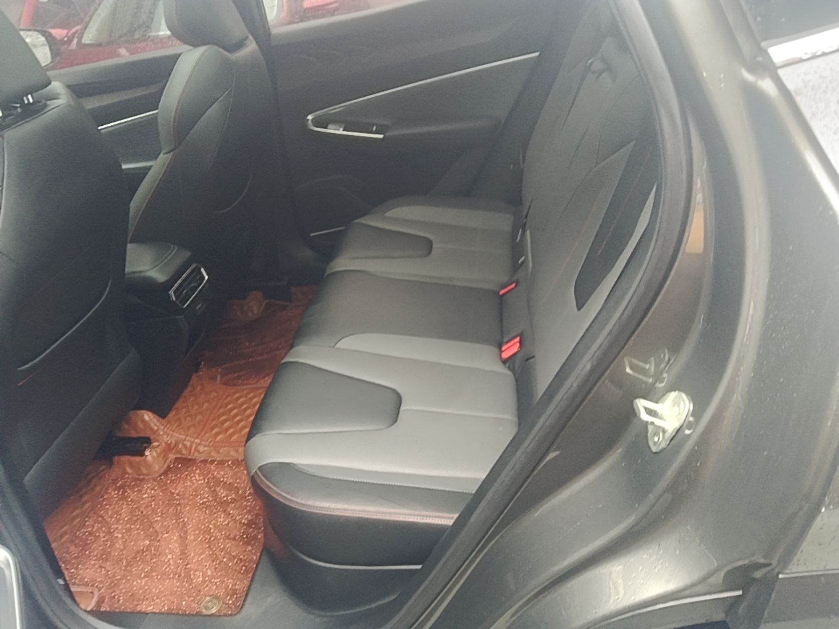 Geely Auto Emgrand X7 Sport 2023 Boyue COOL 1.5TD Smart Model — снимка 20