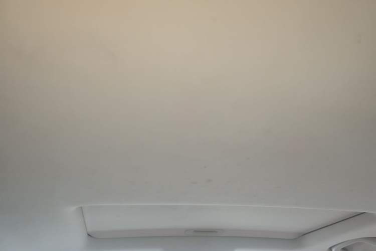 Used CHANGAN Lingxuan 2017 1.6L Manual Elite Model
