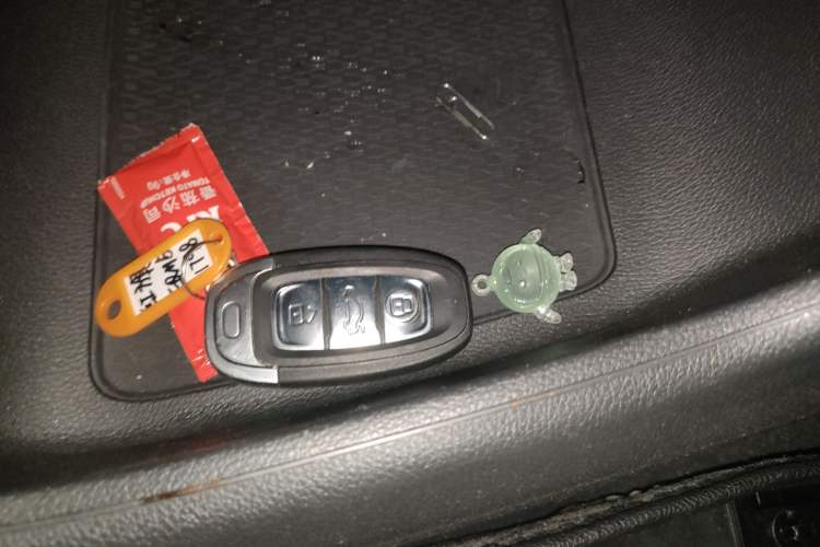 Used Hongqi E-QM5 2021 Charging Version Flagship Edition