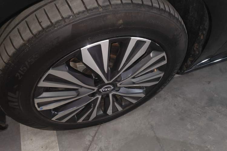 Used Nissan Teana 2022 2.0L XL-TLS Enjoyment Edition