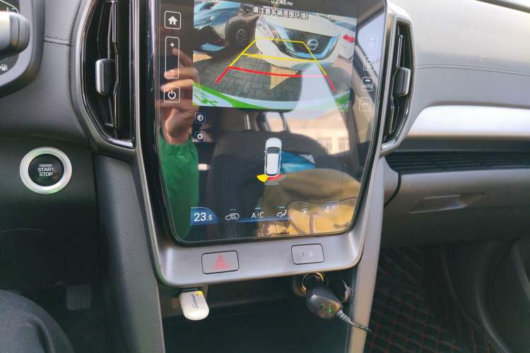 Used Hyundai ix35 2021 240TGDi DCT Two-Wheel-Drive GLS Leading Edition
