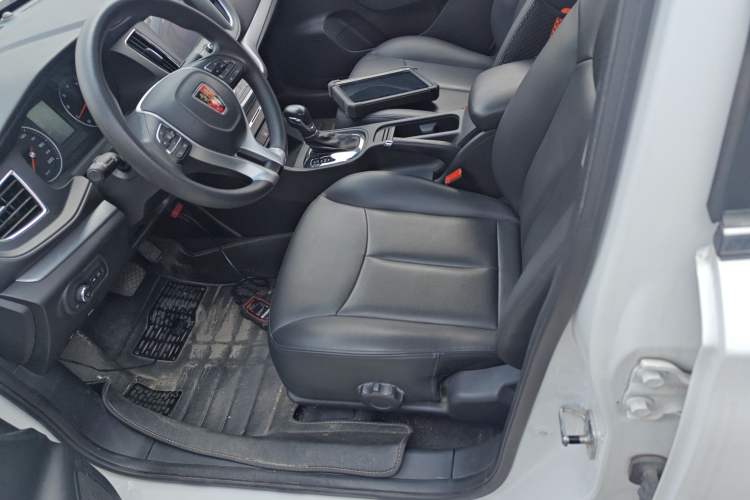 Used Roewe 360 2018 PLUS 1.5L Automatic Luxury Edition
