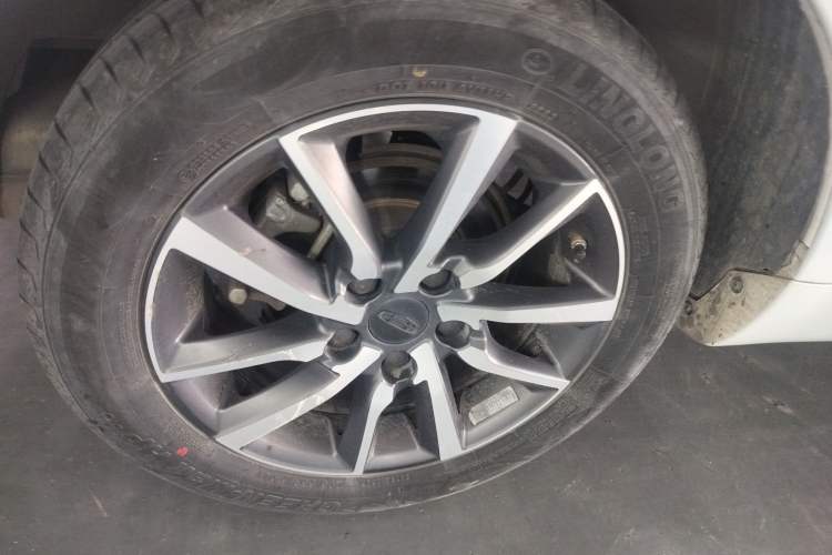 Used Geely Auto Emgrand 2020 1.5L CVT Upward Version
