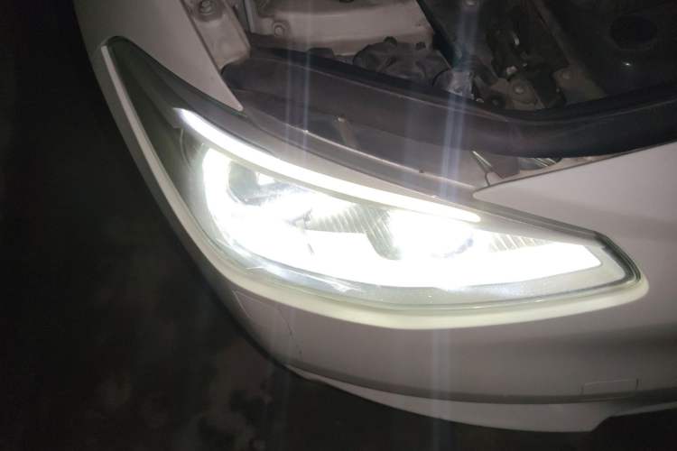 Used BMW 1 Series 2012 118i Leading Model