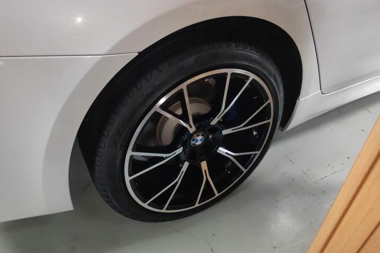 Used BMW 5 Series 2021 530Li xDrive M Sport Package