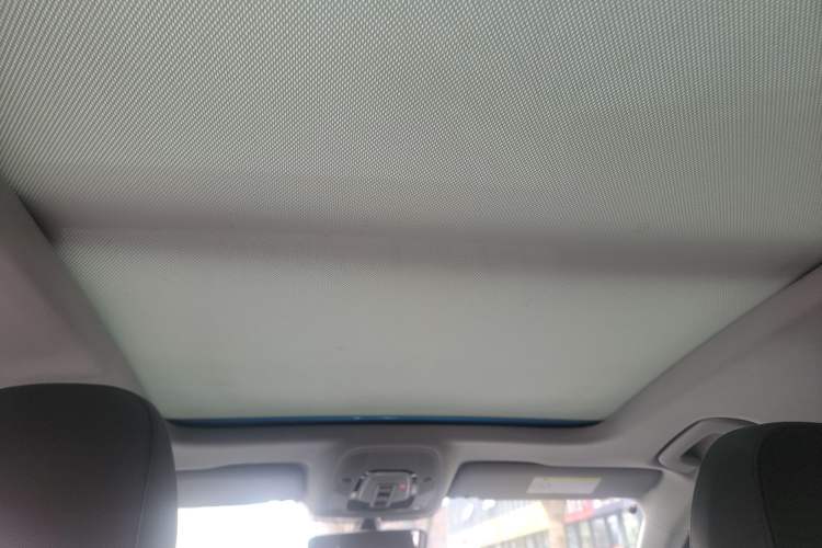 Used Audi A4L 2018 30th Anniversary Edition 40 TFSI Fashion Model
