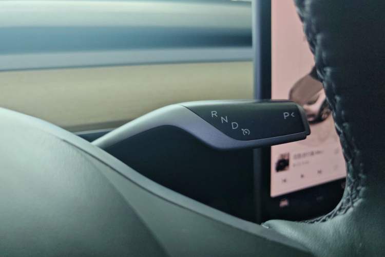 Used Tesla Model Y 2022 Rear-Wheel-Drive Version