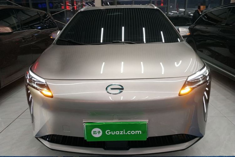 Used AION Y 2023 Plus 510 Enjoy Edition