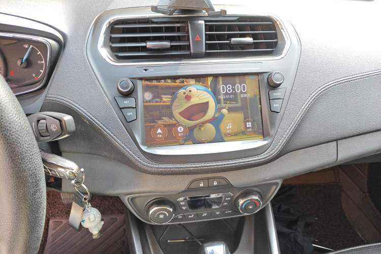 Used Ford Escort 2015 1.5L Automatic Fashion Model