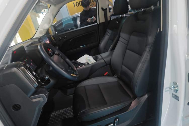 Used Haval Raptor New Energy 2023 Hi4 102 Exploration Edition