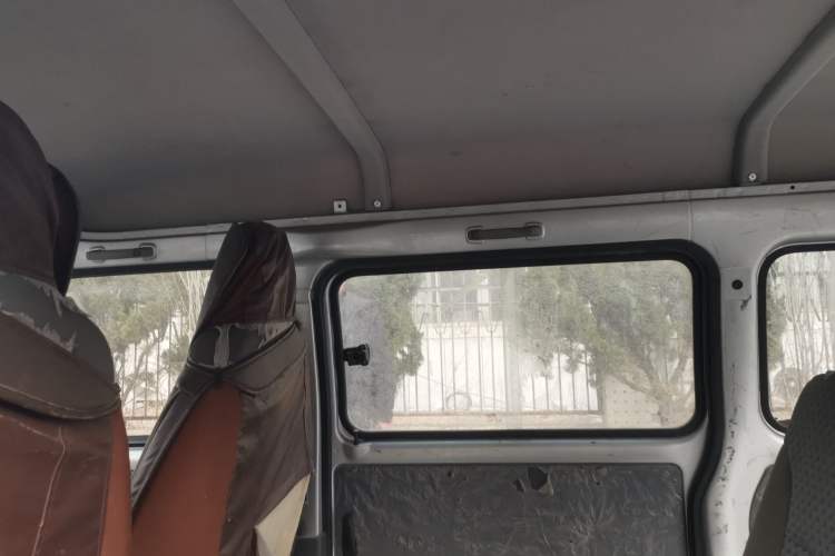 Used Wuling Zhiguang 2020 1.2L Practical Model China VI LSI