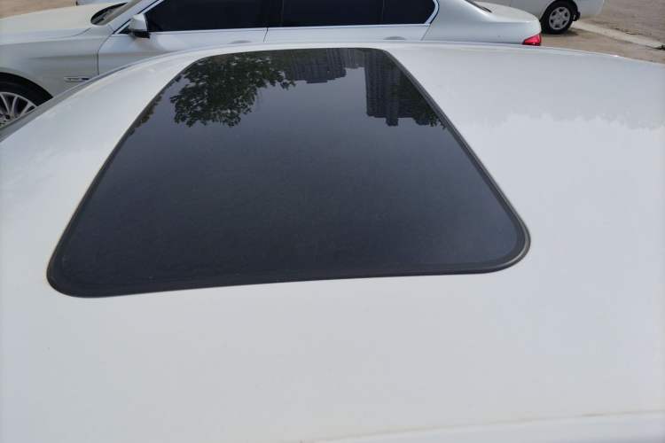 Used Cadillac ATS-L 2016 28T Fashion Edition