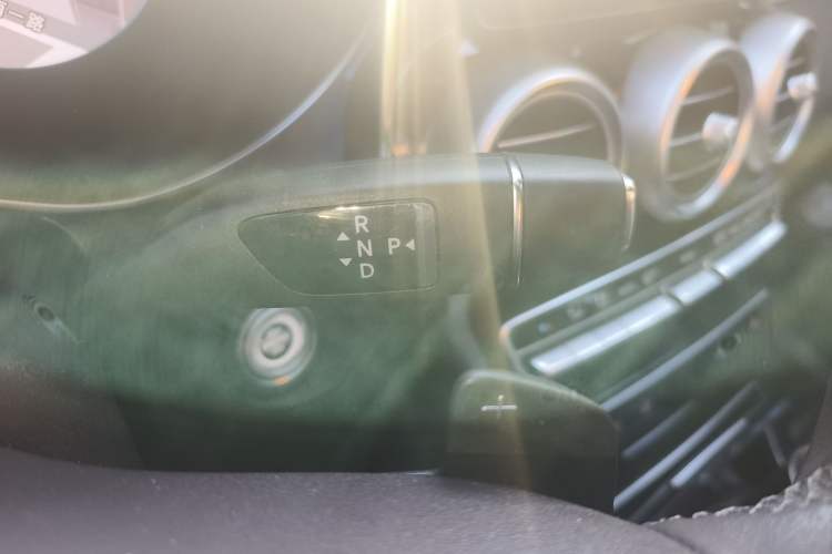 Used Mercedes-Benz GLC 2022 Second Facelift GLC 260 L 4MATIC Dynamic Edition