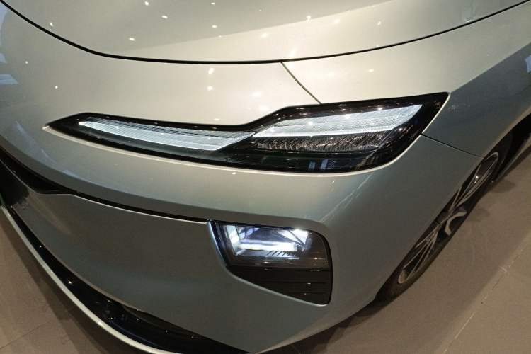 Used Roewe D6 2025 520km Smart Enjoyment Version
