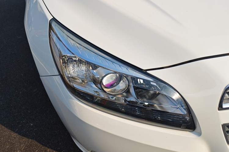 Used Chevrolet Malibu 2013 2.4L Automatic Luxury Edition