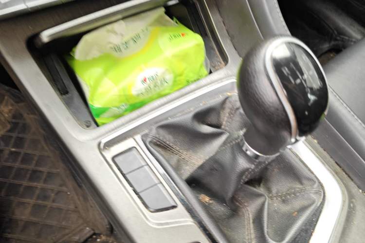 Used CHANGAN CS55PLUS 2021 Blue Whale Edition 1.5T Manual Luxury Model