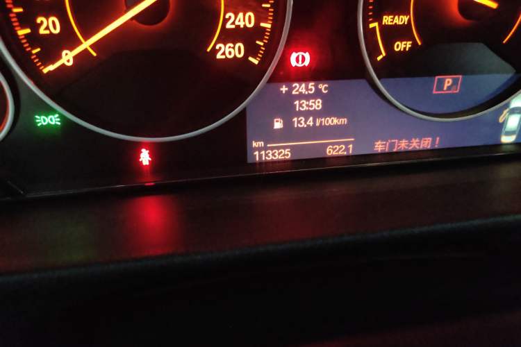 Used BMW 3 Series 2013 Facelifted 328i Sport Design Package