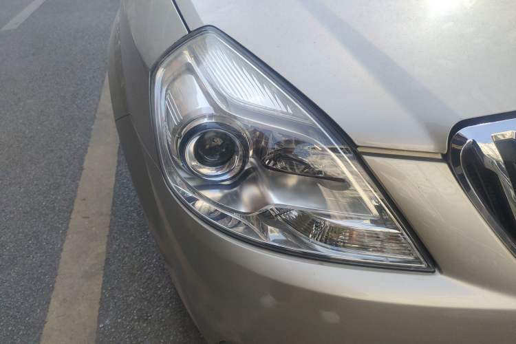 Used Buick Excelle 2013 1.5L Automatic Classic Model