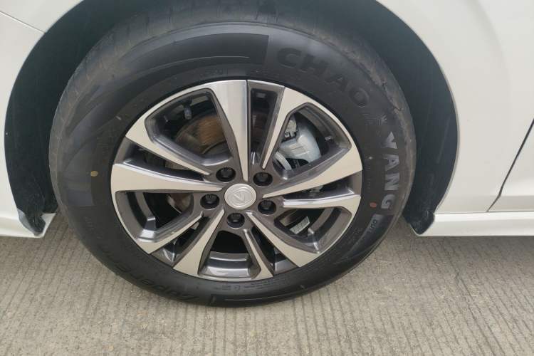 Used CHANGAN Eado 2025 PLUS 1.4T Dual-Clutch High-Energy Version