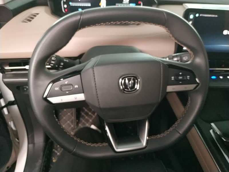 Used CHANGAN CS55PLUS 2022 2nd Generation 1.5T DCT Prestige Version — 10
