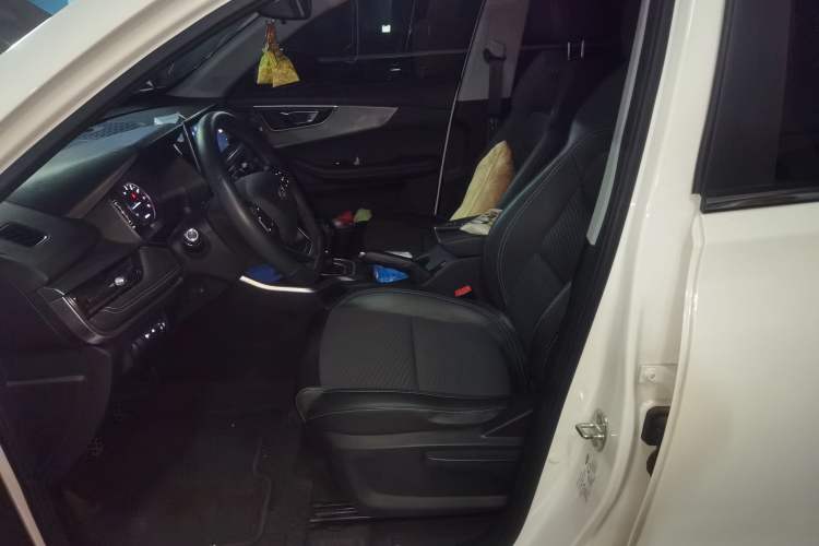 Used Chery Tiggo 5x 2020 1.5L Manual Fashion Edition
