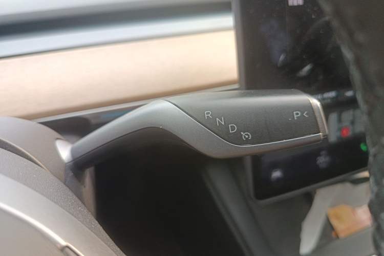 Used Tesla Model 3 2021 Standard Range Rear-Drive Upgraded Version
