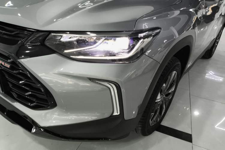 Used Chevrolet Trax 2022 Encore RS 1.5T CVT Cool