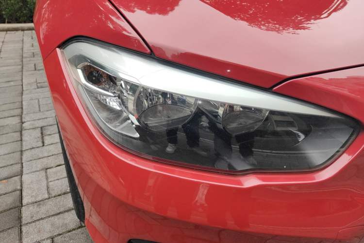 Used BMW 1 Series (Import) 2016 118i Leading Model