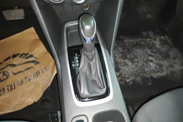 Used Chevrolet Cavalier 2016 1.5L Automatic Enjoyment Edition