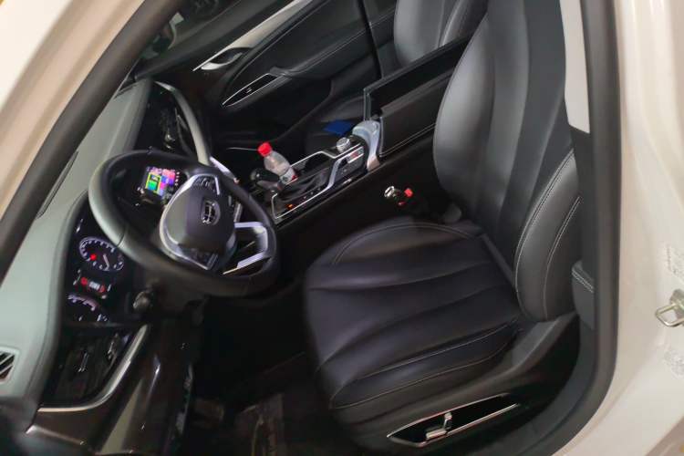 Used Geely Auto Emgrand GT 2020 Revised 1.8T Navigation Edition Left Front Seat