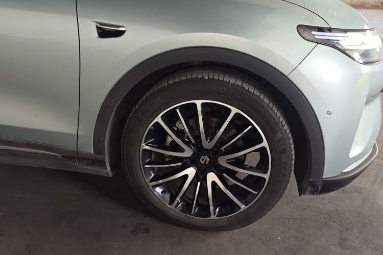 Used Leapmotor C11 2021 Deluxe Edition