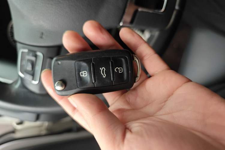 Used Volkswagen Tiguan 2015 1.8TSI Automatic Two-Wheel Drive Luxury Model