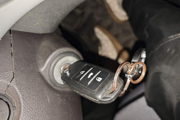 Used CHANGAN Benni E-Star 2021 National Edition Xin Yue Version Lithium-Ion Battery