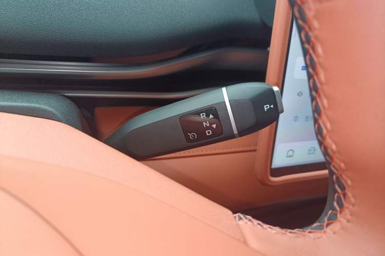 Used Deepal S05 2024 510Max Pure Electric Version
