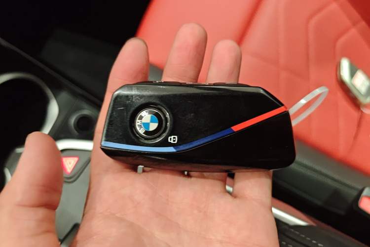 Used BMW X1 M35Li 2024 M35Li
