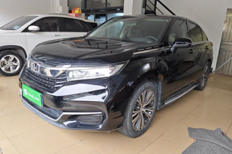 Used Honda Avancier 2020 240TURBO Two-Wheel Drive Comfort Edition