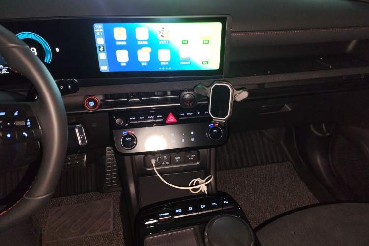 Used Hyundai Tucson 2025 Tucson L 1.5T Elite Edition N-Line
