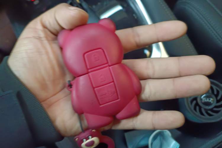 Used Nissan X-Trail 2022 Revised Version 2.0L Two-Wheel Drive Smart Connect & Comfort Edition