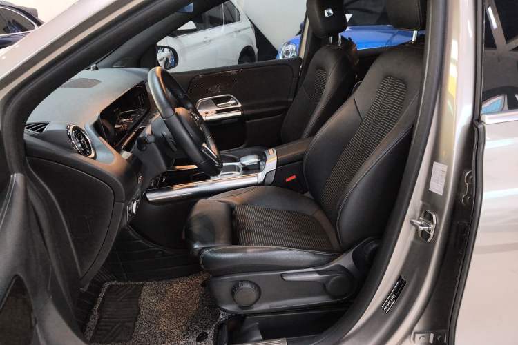 Used Mercedes-Benz B-Class 2020 B 200 Sport Edition