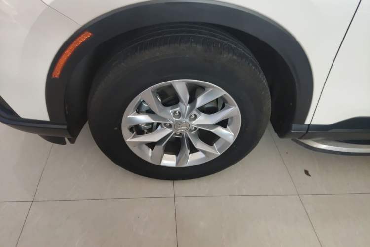 Used Honda CR-V 2023 240TURBO Two-Wheel Drive FENGSHANG Edition 5 Seats