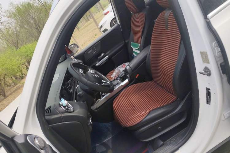 Used Mercedes-Benz GLB 2020 Updated GLB 200 Dynamic Edition