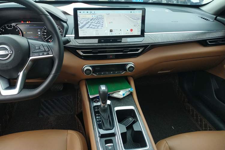 Used Nissan Teana 2022 2.0L XL-TLS Enjoyment Edition