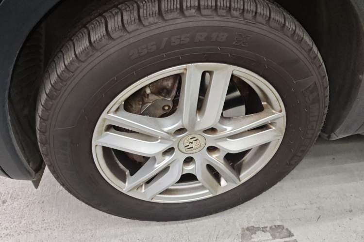 Used Porsche Cayenne 2016 Cayenne 3.0T