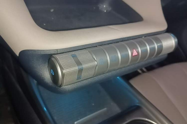 Used BYD Dolphin 2023 420 km Fashion Edition
