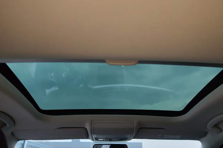 Used Volkswagen Lamando 2021 230TSI DSG Fashion Edition
