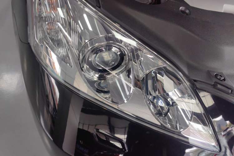 Used Lexus ES 2006 350 Luxury Edition Right Front Headlight