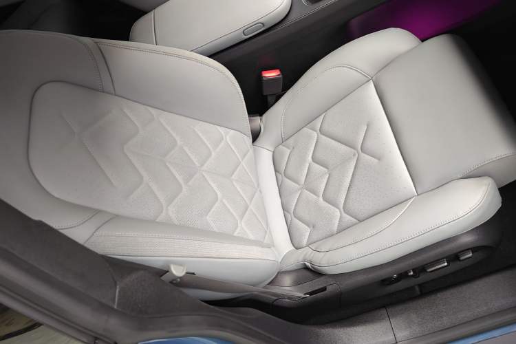 Used Nio ET5T 2024 75kWh Touring
