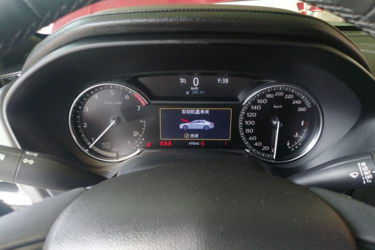 Used Cadillac CT4 2020 28T Fashion Edition